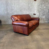 Robinson Leather Sofa Product Image