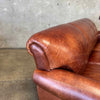 Robinson Leather Sofa Product Image