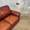 Robinson Leather Sofa Product Image