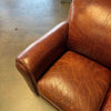Robinson Leather Sofa Product Image
