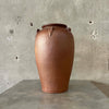 Vintage Stoneware Pottery Vase Product Image
