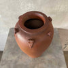 Vintage Stoneware Pottery Vase Product Image