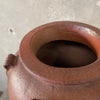 Vintage Stoneware Pottery Vase Product Image