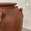 Vintage Stoneware Pottery Vase Product Image