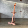 Vintage Wood Easel Product Image