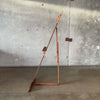 Vintage Wood Easel Product Image