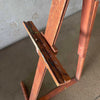 Vintage Wood Easel Product Image