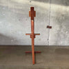 Vintage Wood Easel Product Image