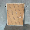 Vintage Oil On Board Abstract Painting Product Image