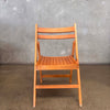 Made In Romania Beach Folding Chair #1 Product Image