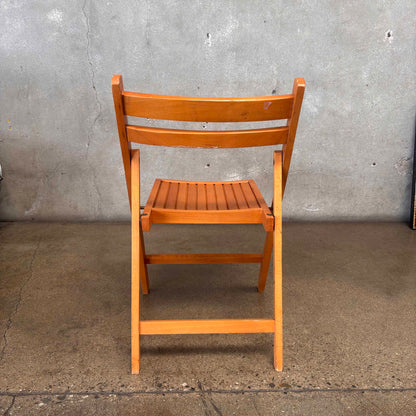 Made In Romania Beach Folding Chair #1