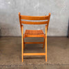Made In Romania Beach Folding Chair #1 Product Image