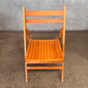 Made In Romania Beach Folding Chair #1 Product Image