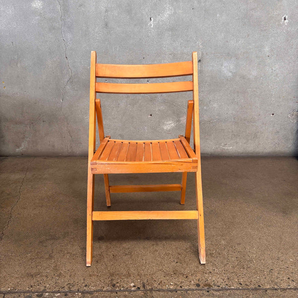 Made In Romania Beach Folding Chair #2