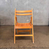 Made In Romania Beach Folding Chair #2 Product Image