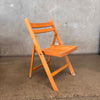 Made In Romania Beach Folding Chair #2 Product Image