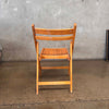 Made In Romania Beach Folding Chair #2 Product Image
