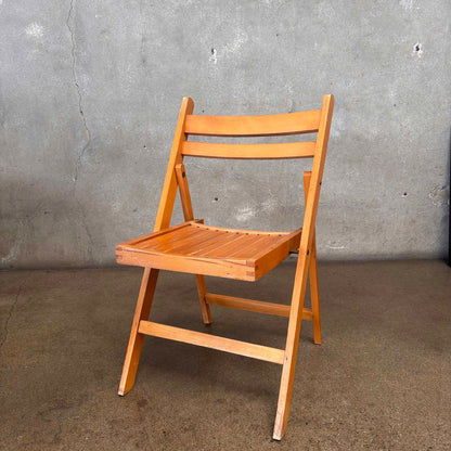 Made In Romania Beach Folding Chair #2