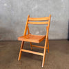 Made In Romania Beach Folding Chair #2 Product Image