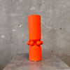 Orange "Global Views Hera Vase Large" Product Image