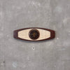 MCM Clock Welby Product Image