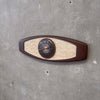 MCM Clock Welby Product Image