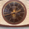 MCM Clock Welby Product Image