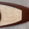 MCM Clock Welby Product Image