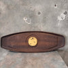 MCM Clock Welby Product Image