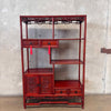 1970's Beautiful Etagere Rosewood Product Image