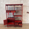 1970's Beautiful Etagere Rosewood Product Image
