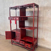 1970's Beautiful Etagere Rosewood Product Image