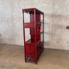 1970's Beautiful Etagere Rosewood Product Image