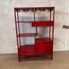 1970's Beautiful Etagere Rosewood Product Image