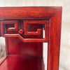 1970's Beautiful Etagere Rosewood Product Image