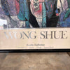 Wong Shue Art Work Framed And Artist Signed "Sunshine At Midnight" Product Image