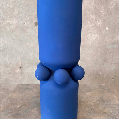 Blue Global Views Hera Vase Large