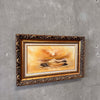 Vintage Original Oil Seal Painting Product Image