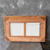 Vintage Original Oil Seal Painting Product Image