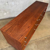 Mid Century Robert Baron Glenn of California Walnut Dresser Product Image