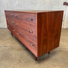 Mid Century Robert Baron Glenn of California Walnut Dresser Product Image