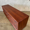 Mid Century Robert Baron Glenn of California Walnut Dresser Product Image