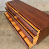 Mid Century Robert Baron Glenn of California Walnut Dresser Product Image