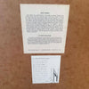 Joan Miro "Star Scene" 1969 Litho C.O.A. on back Product Image