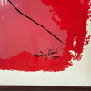 Modigliani "Tete De Femme" Hebuteme Screen Print Product Image