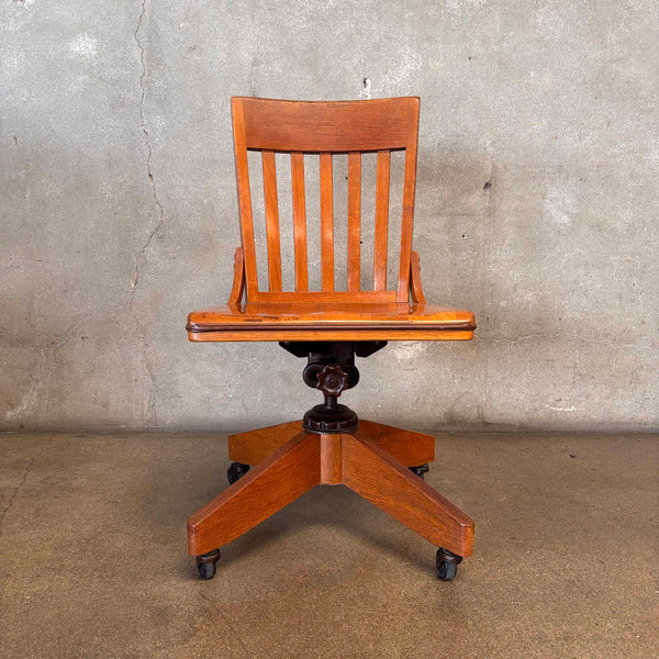 1950s Swivel Chair Product Image
