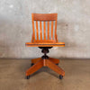 1950s Swivel Chair Product Image