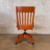 1950s Swivel Chair Product Image
