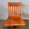 1950s Swivel Chair Product Image