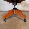 1950s Swivel Chair Product Image